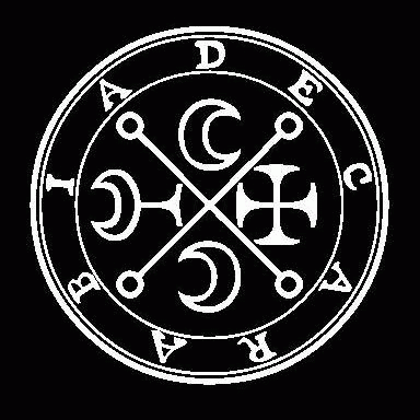 logo Decarabia (USA-2)